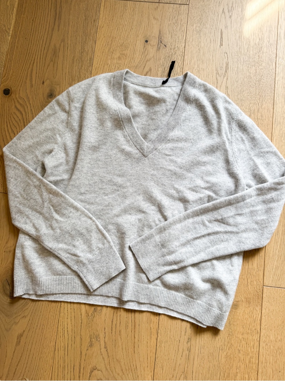 Jenni Kayne Flynn cashmere size medium vguc